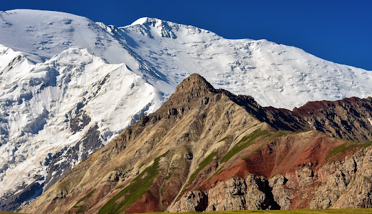 Tajikistan image for slider