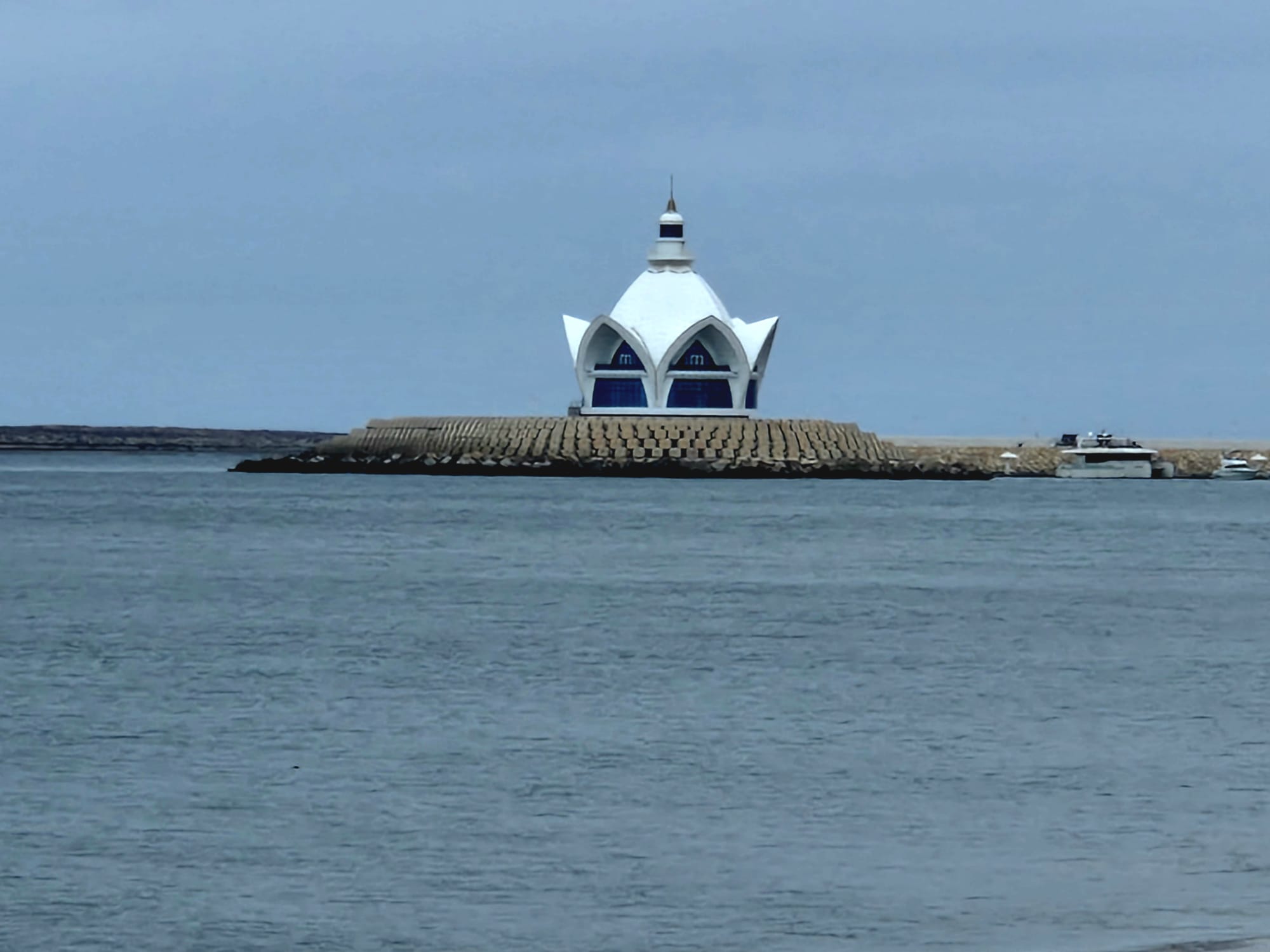 Caspian Sea
